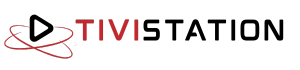 TIVISTATION logo
